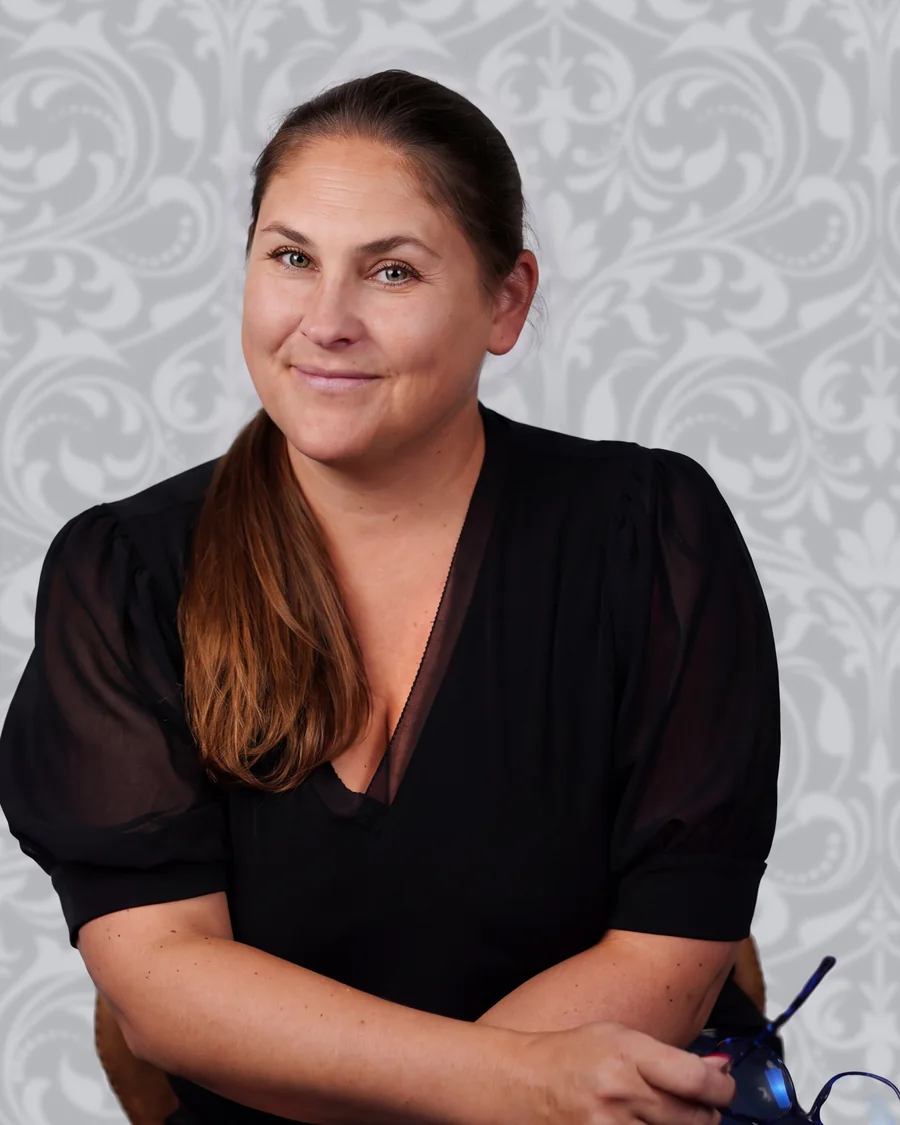 Bohdana Šestáková